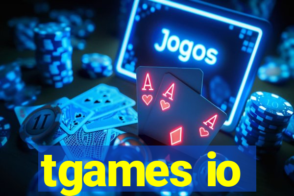 tgames io
